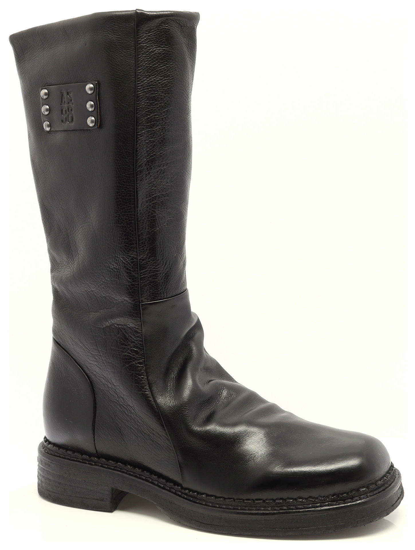 BOTTE SUR TALON BLOC-87823