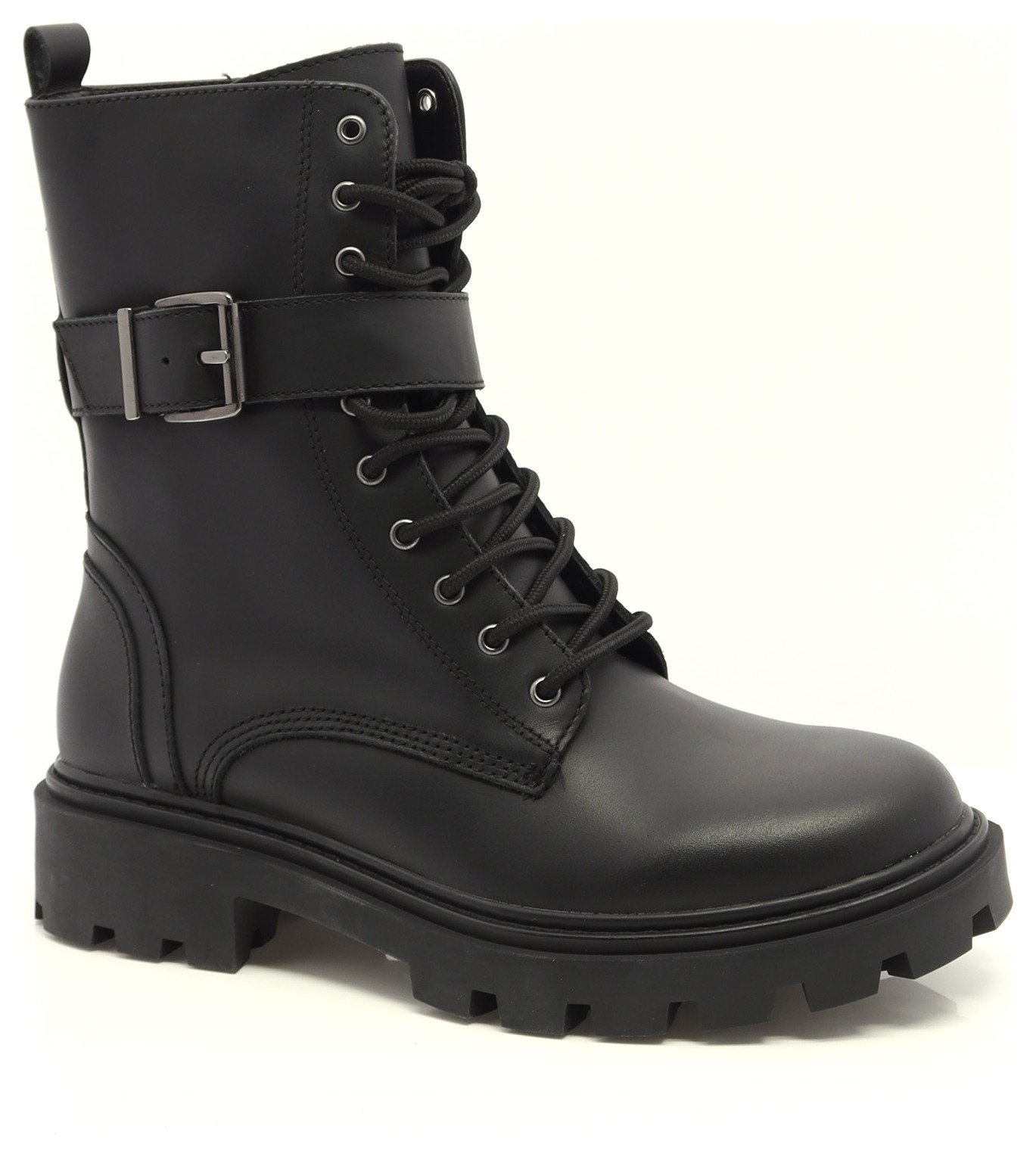 BOTTILLON LACÉ IMPERMEABLE AVEC FERMOIR-87868