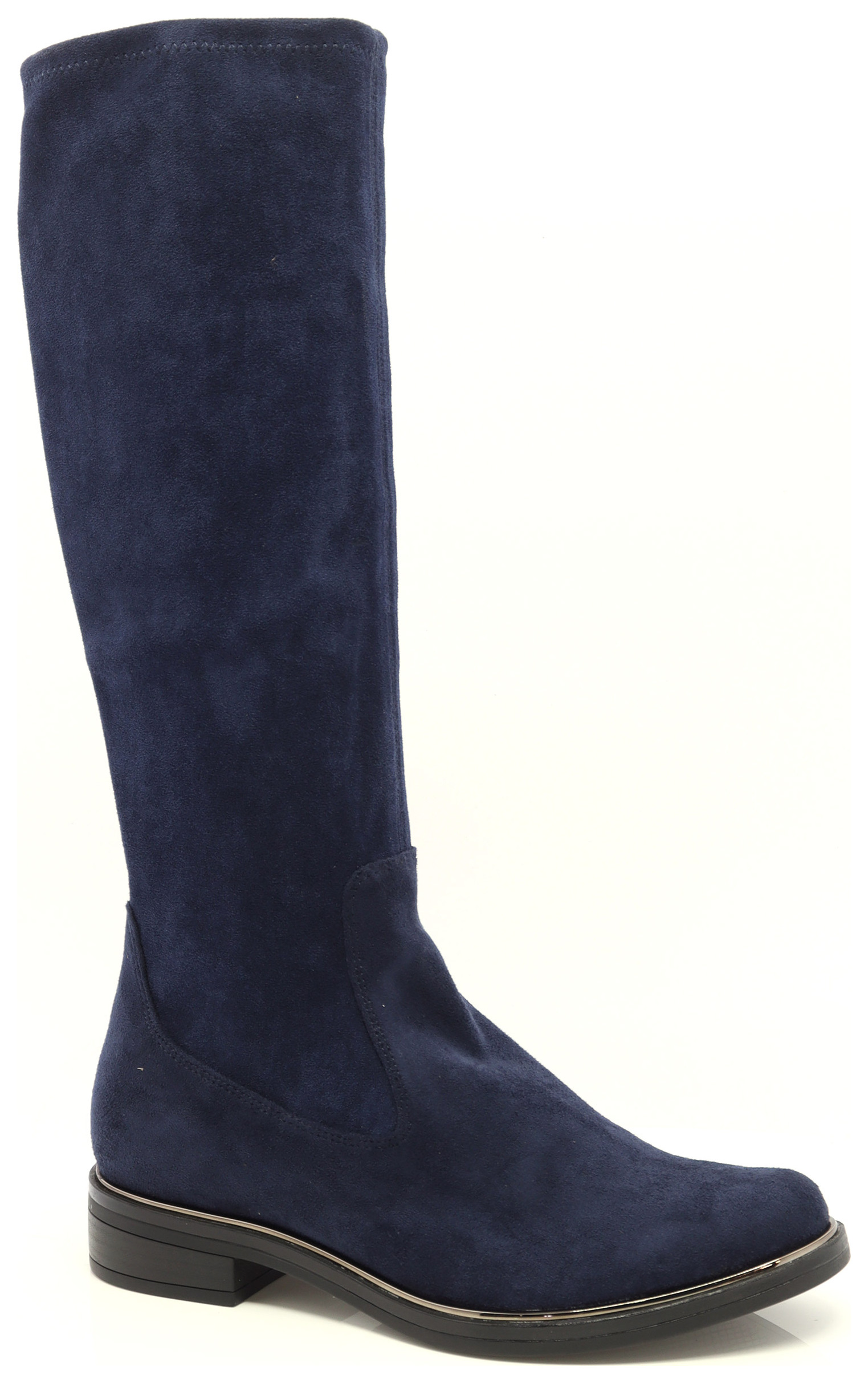 BOTTE SUR TALON BAS-87929