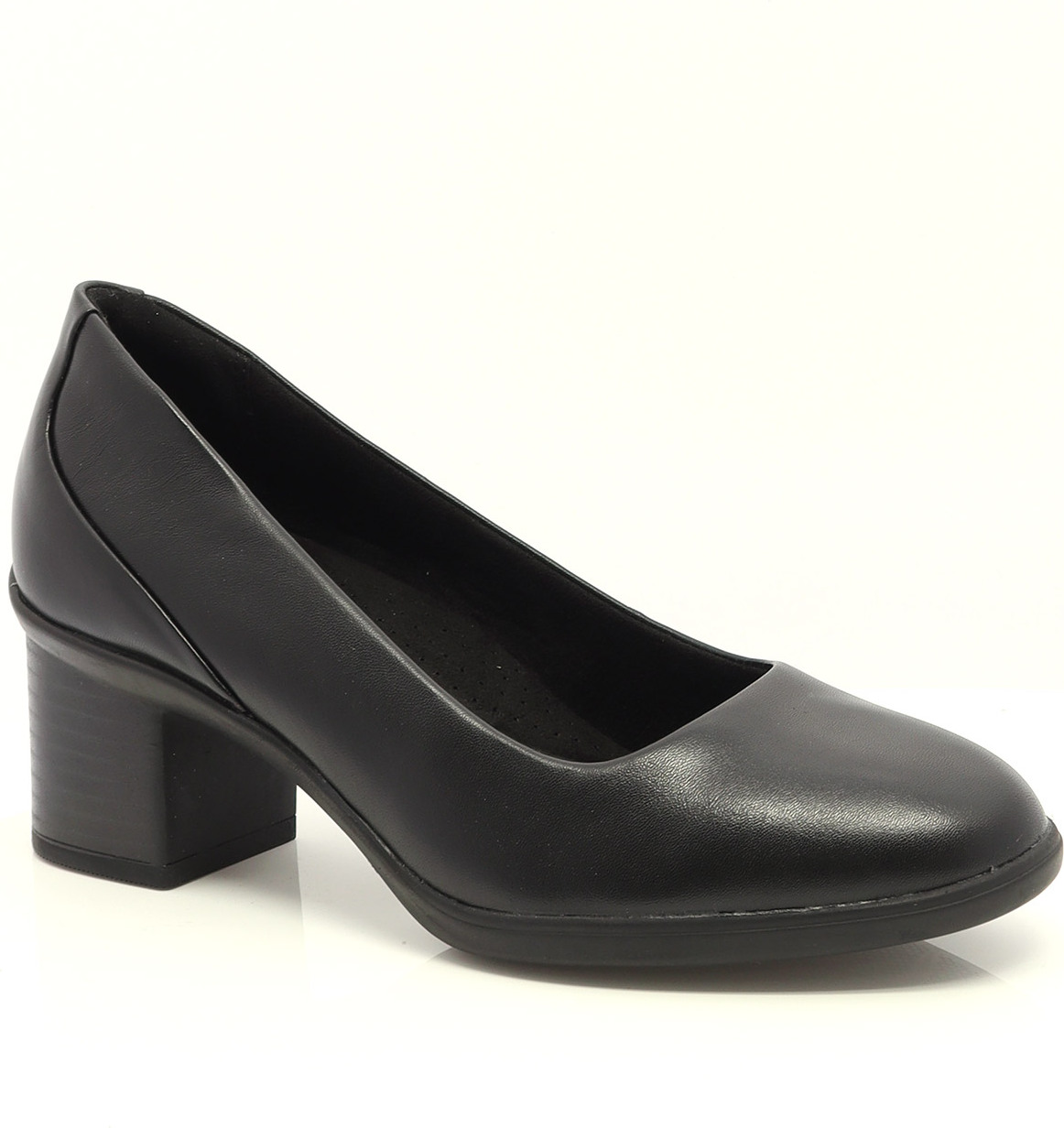 ESCARPIN SUR TALON DE 2 PO-87932
