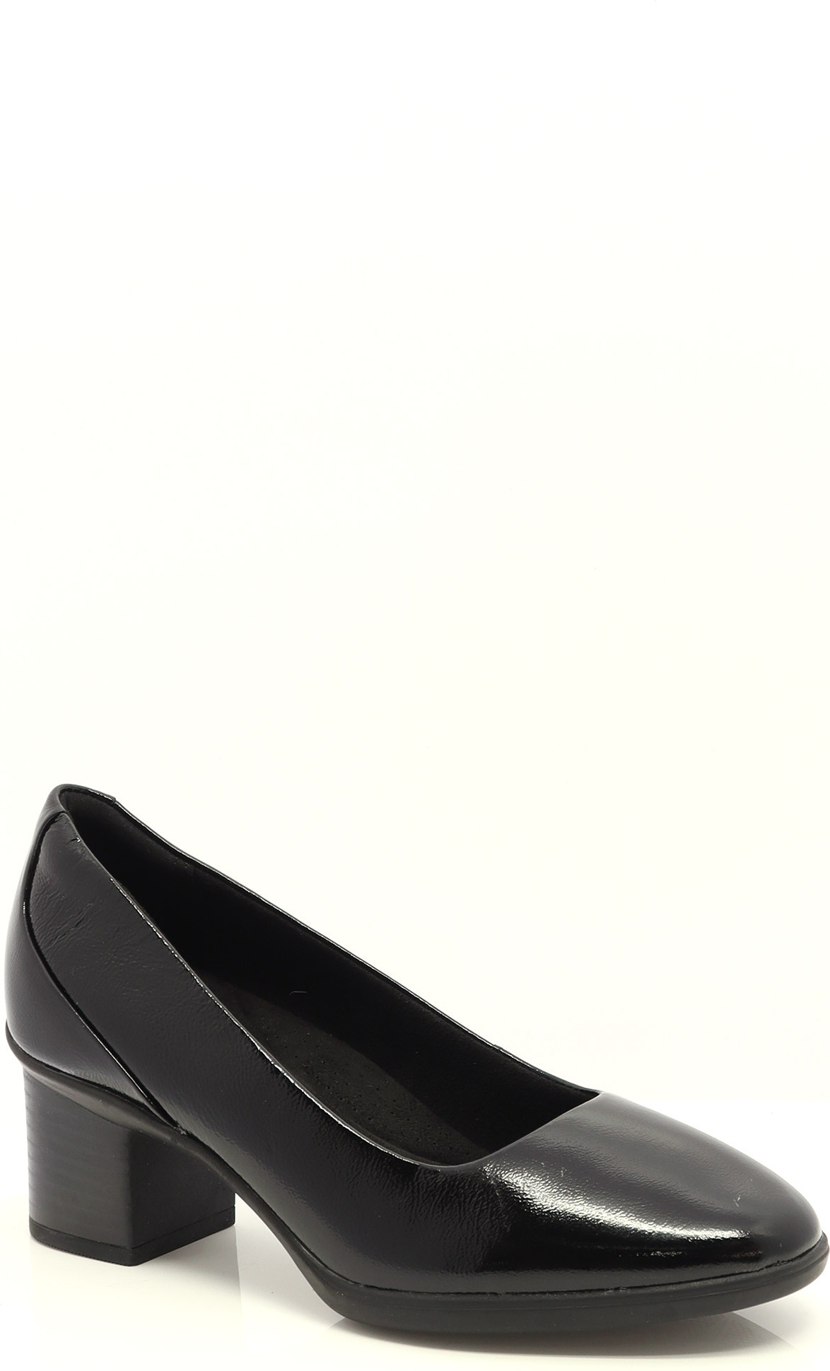 ESCARPIN SUR TALON DE 2 PO-87933