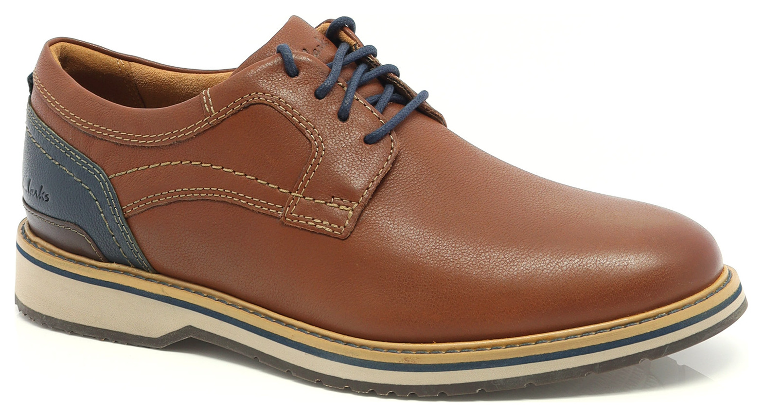 SOULIER LACÉ-87969