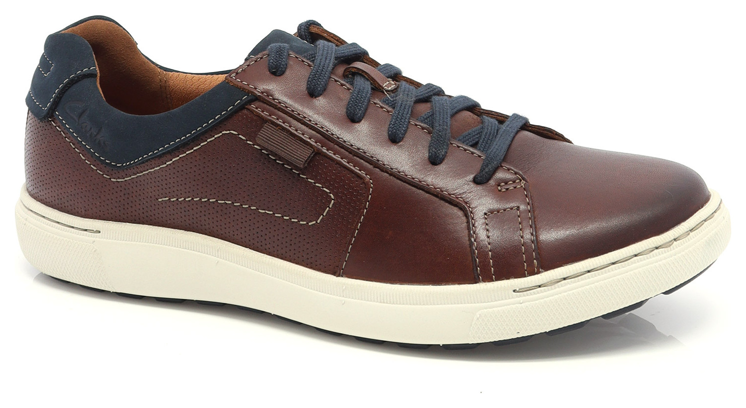 SOULIER SPORT LACÉ