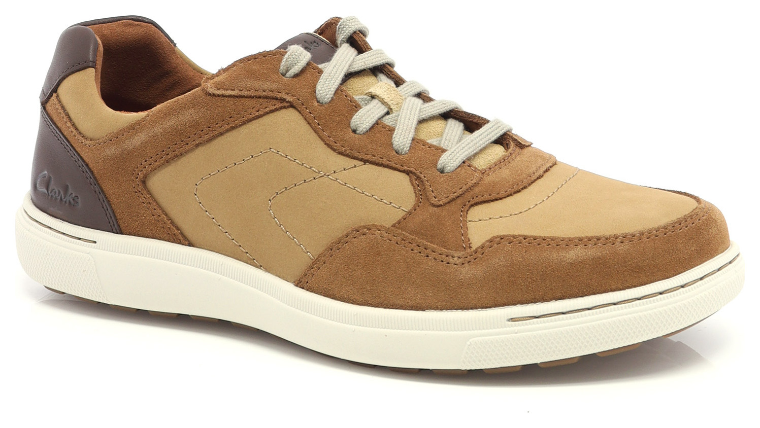 SOULIER SPORT LACÉ