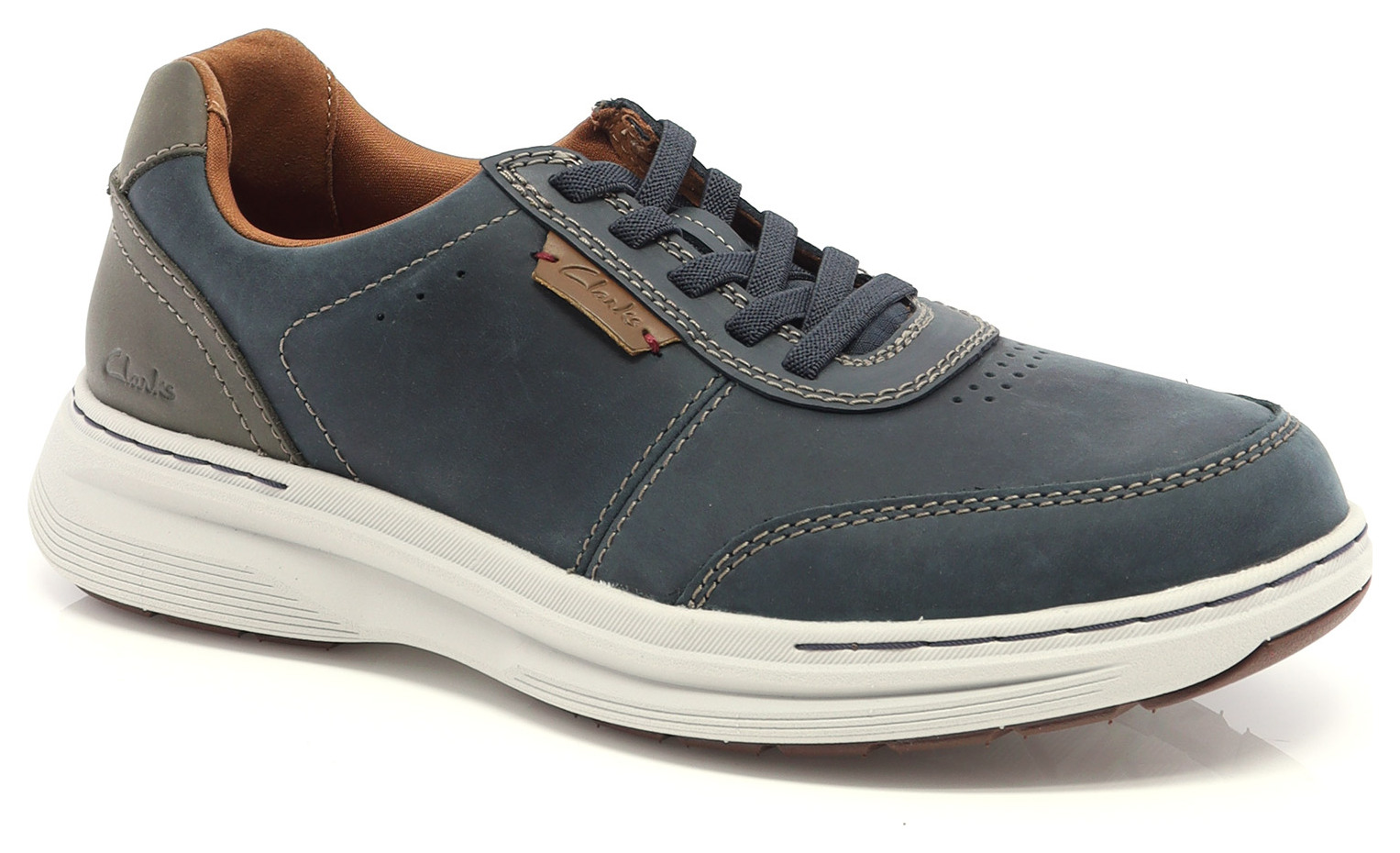 SOULIER LACÉ SPORT