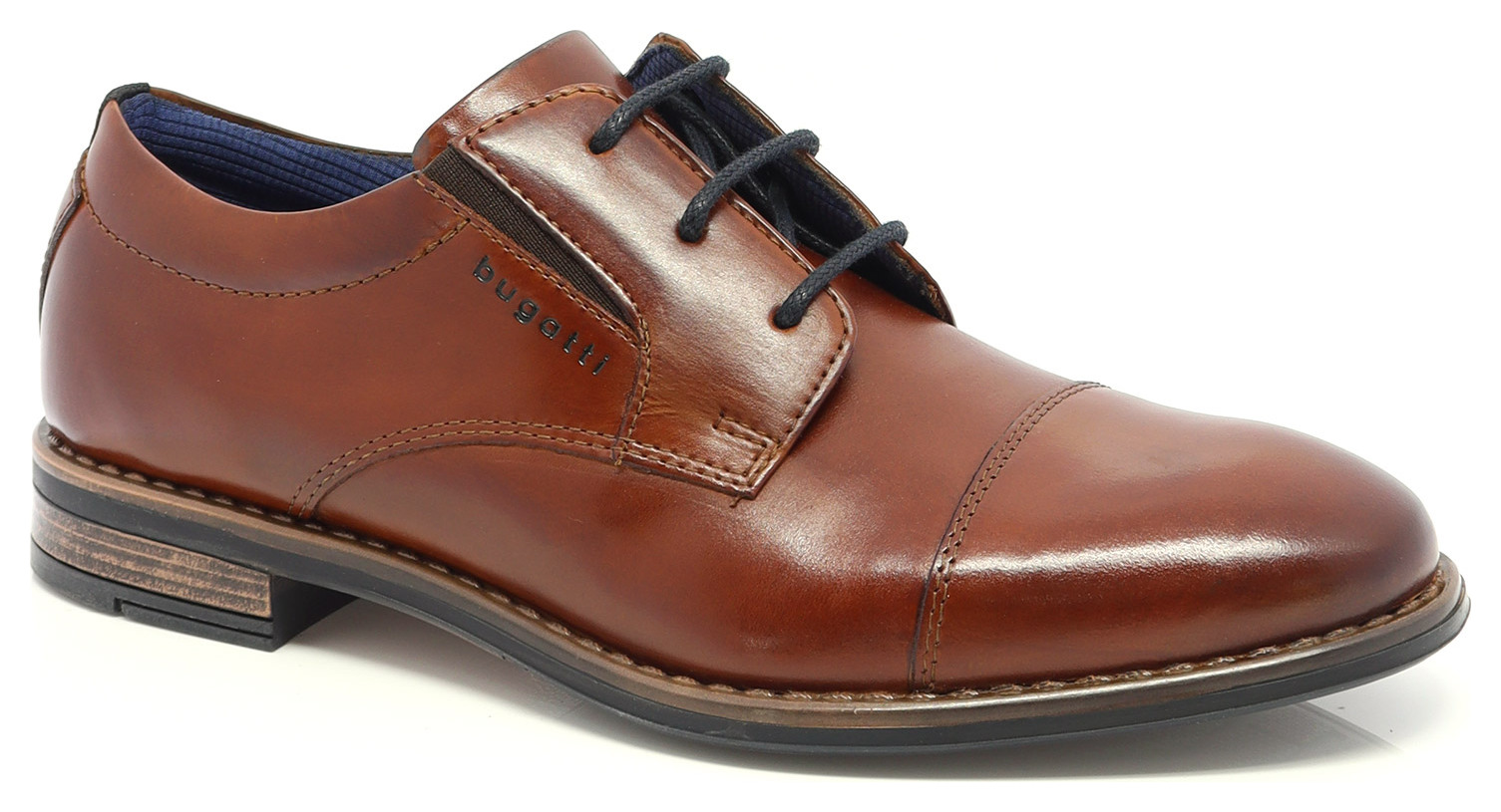 SOULIER CHIC LACÉ-88001