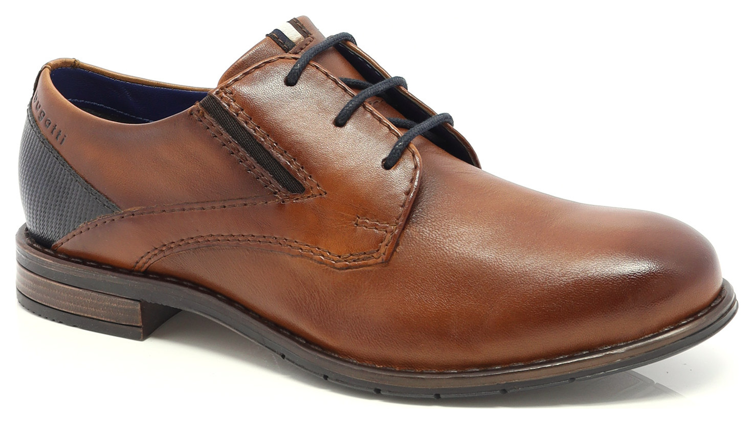 SOULIER CHIC LACÉ-88003