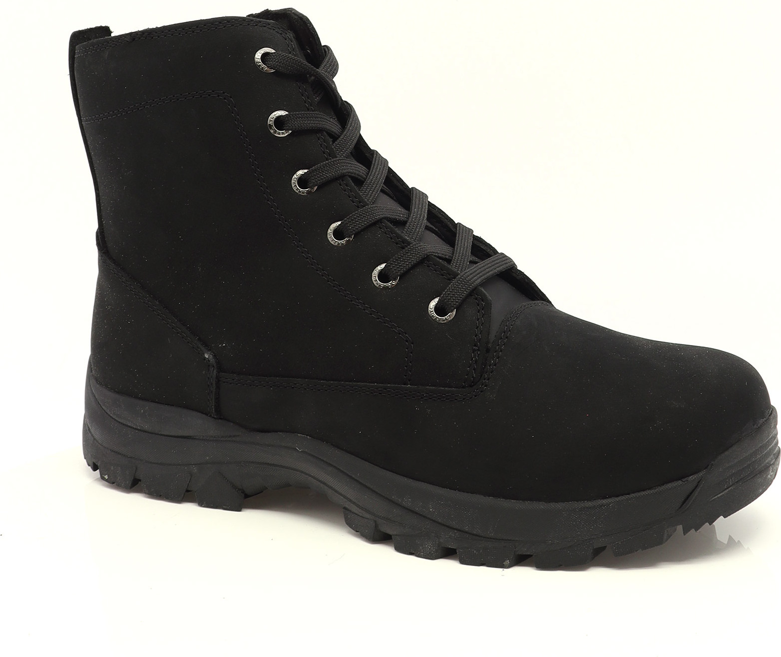 BOTTE DOUBLÉE LAINE AVEC CRAMPON DE MÉTA-88127