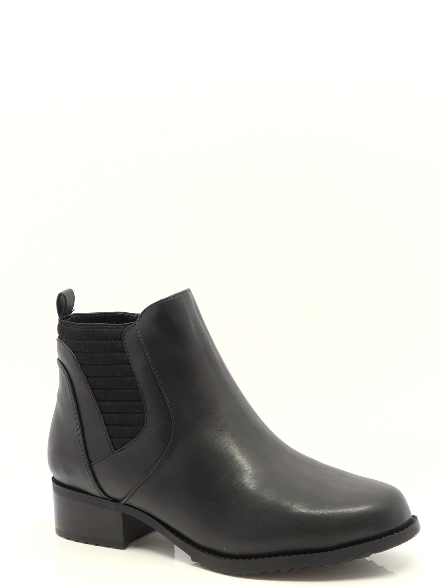 BOTTILLON TALON BAS-88156