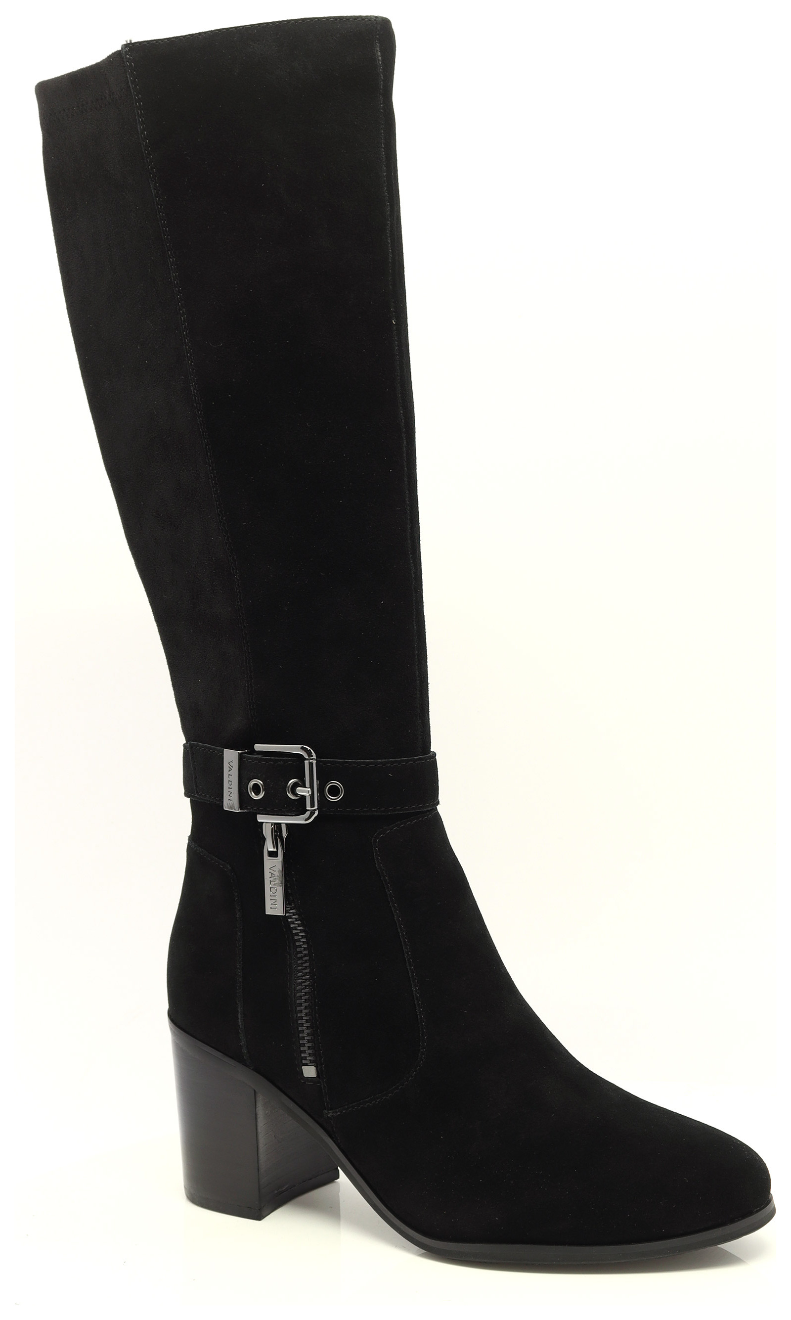 BOTTE 15`AU GENOU SUR TALON-88179