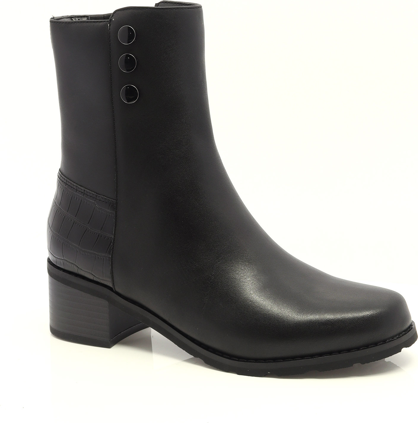 BOTTILLON 8'' À TALON BLOC-88187