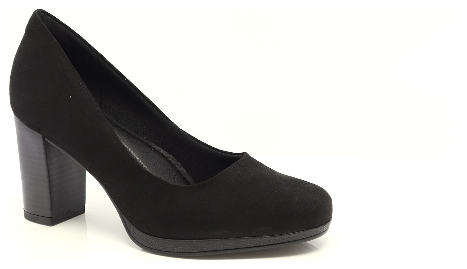 SOULIER SUR TALON HAUT-88206