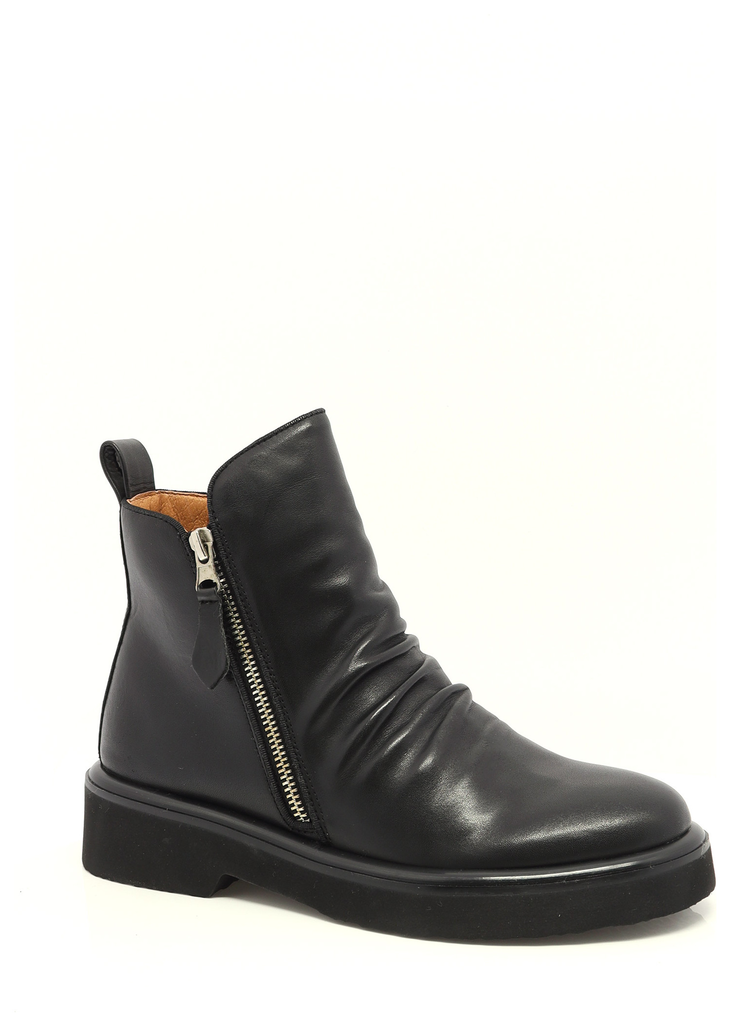 BOTTE AVEC 2 FERMOIRS-88241