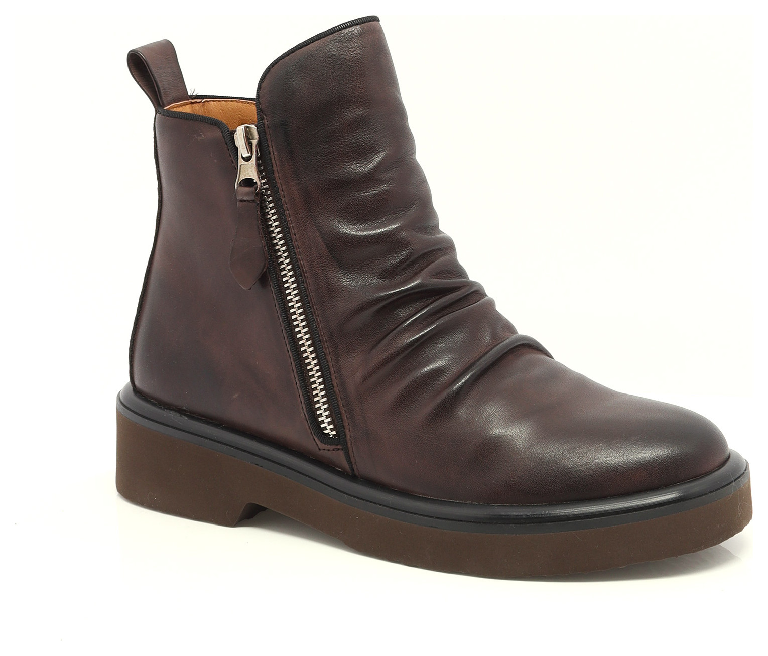 BOTTE AVEC 2 FERMOIRS-88242