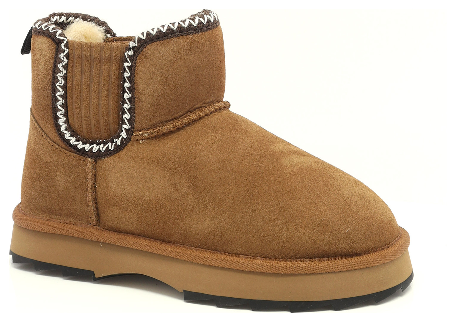 EMU AUSTRALIA: The ankle-height boot