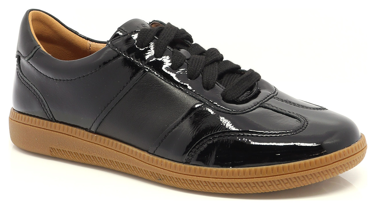 シヨウセッキン JOLEEN 05 JOSEF SEIBEL SOULIER SPORT LACÉ
