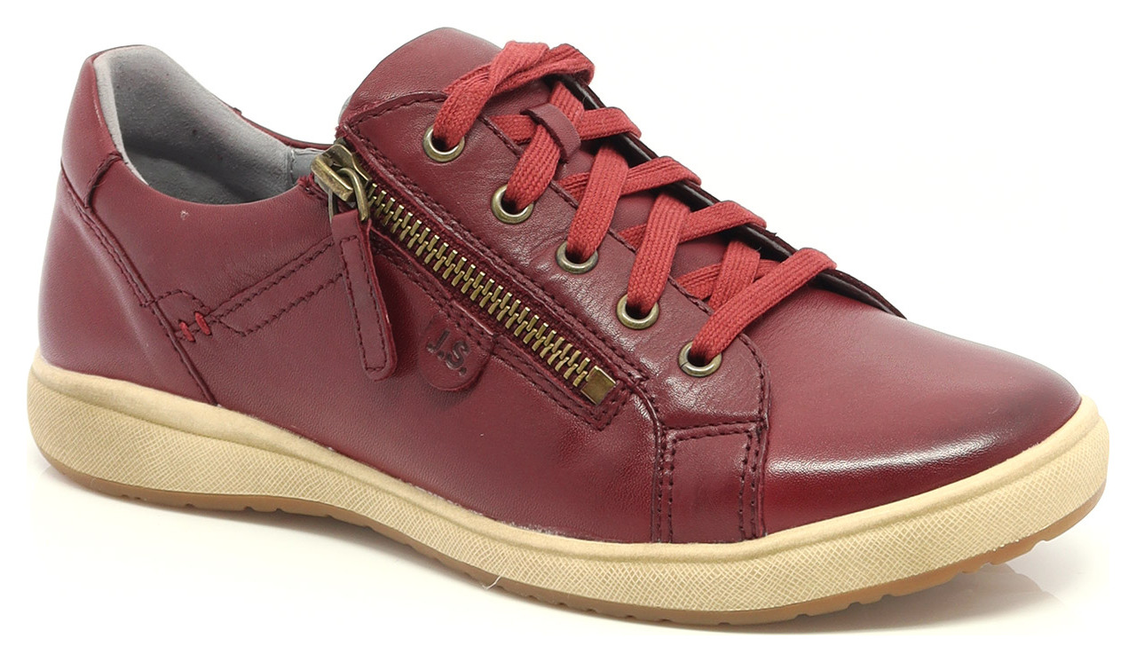 SOULIER LACÉ AVEC FERMOIR-88307