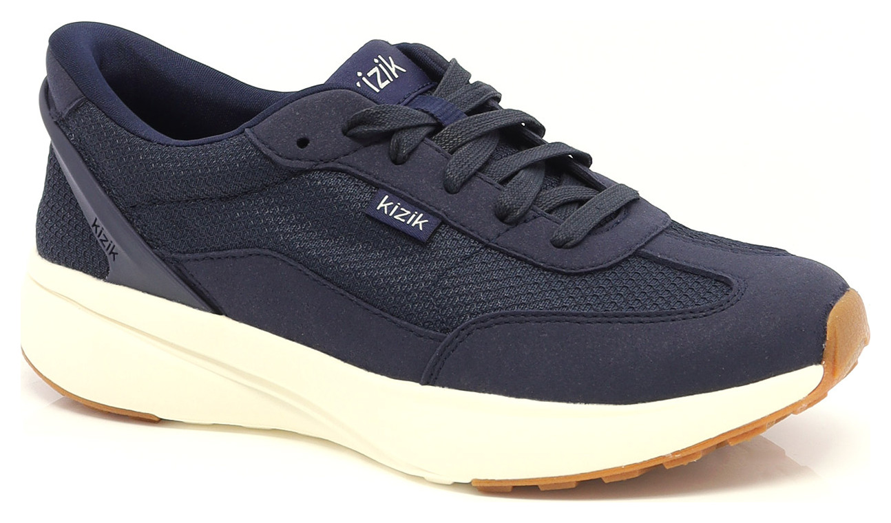 SOULIER SPORT LACÉ