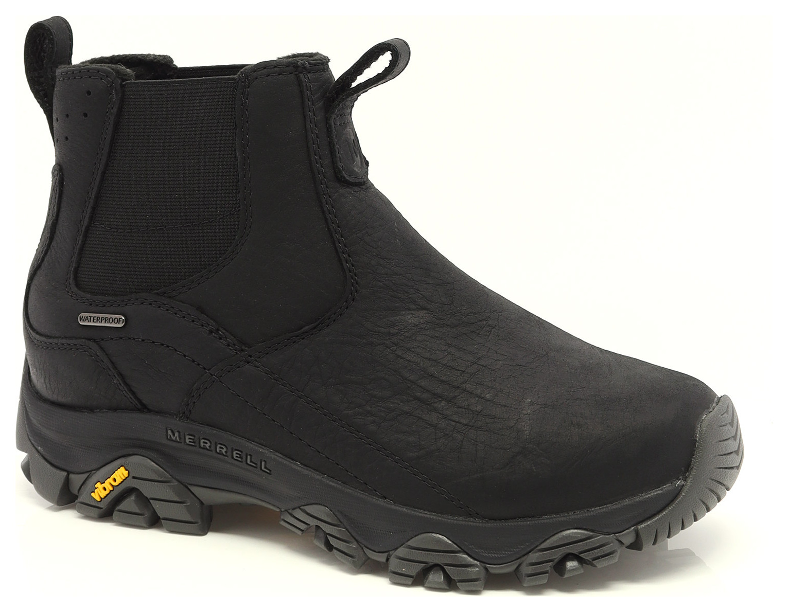 BOTTE À ENFILER DOUBLÉE IMPERMÉABLE-88364