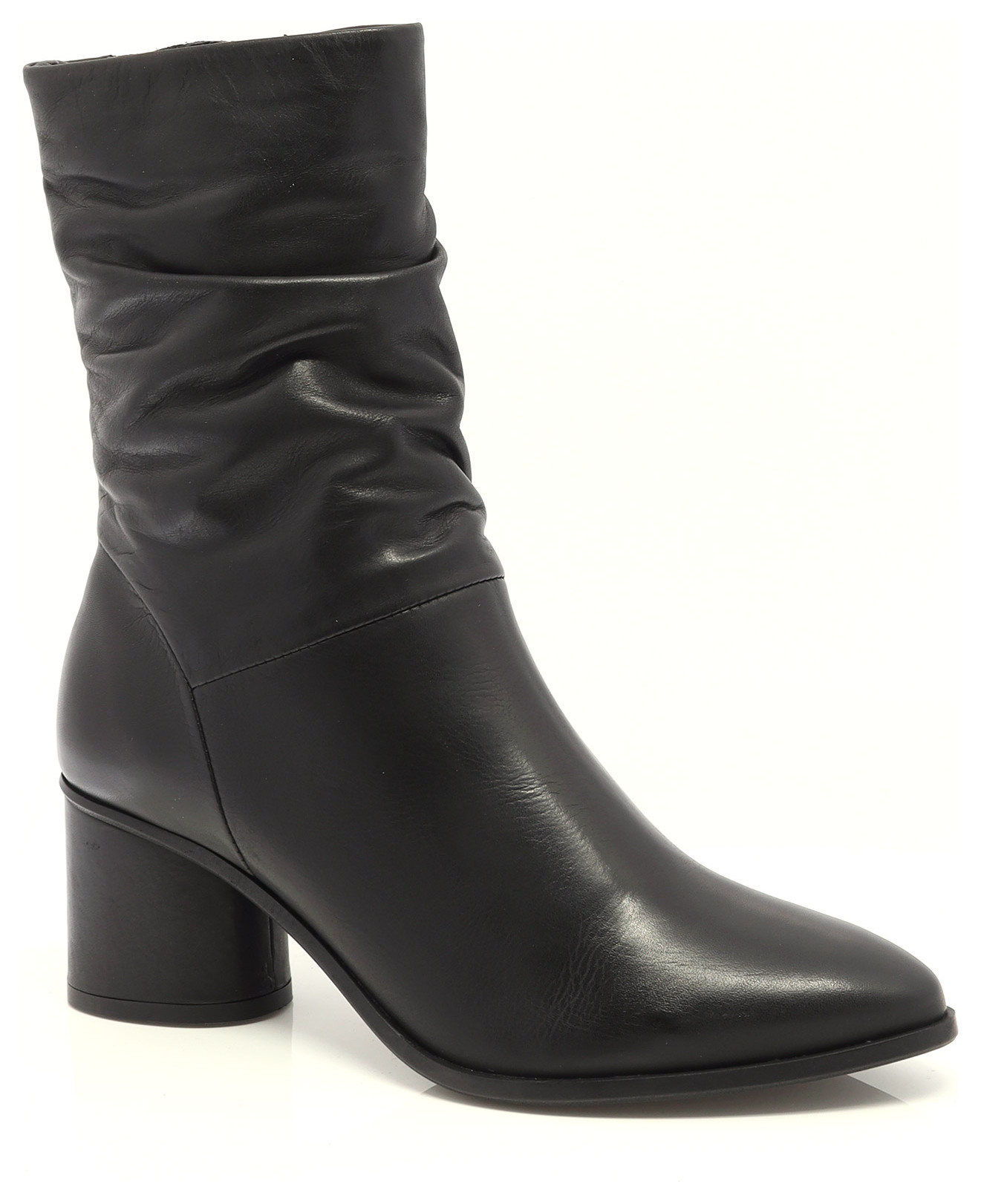 BOTTE SUR TALON BLOC-88379