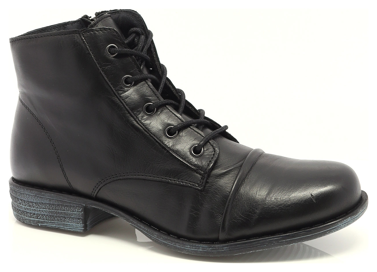 MIZ MOOZ: The Lissie ankle boot