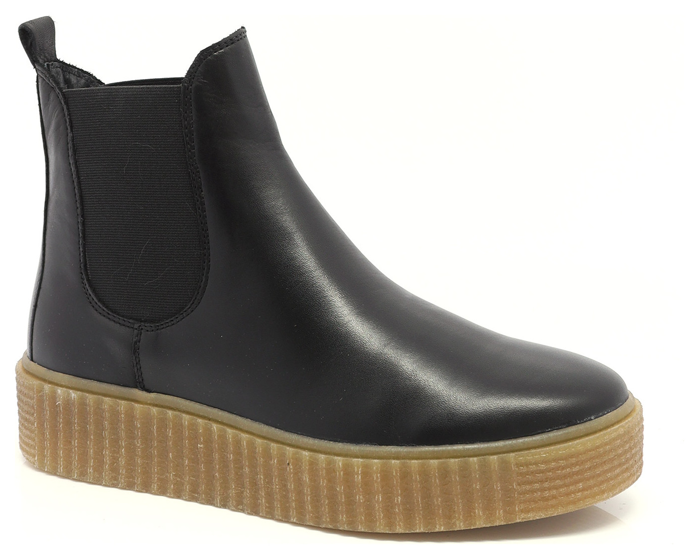 MIZ MOOZ: The Juke lace-up boot