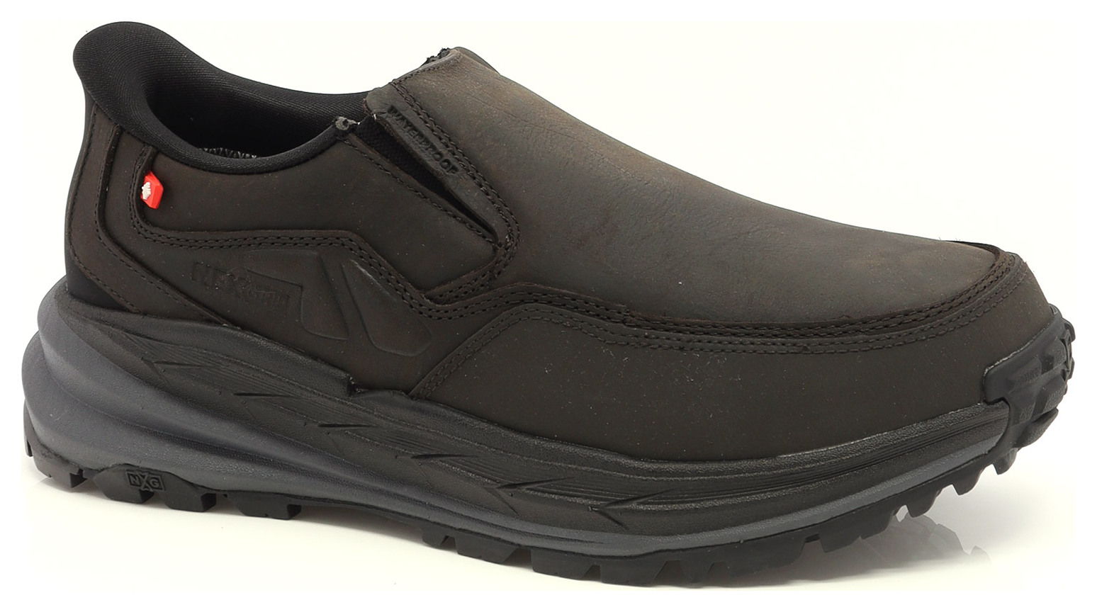 SOULIER MONTANT IMPER SEMELLE ARTIC GRIP-88438