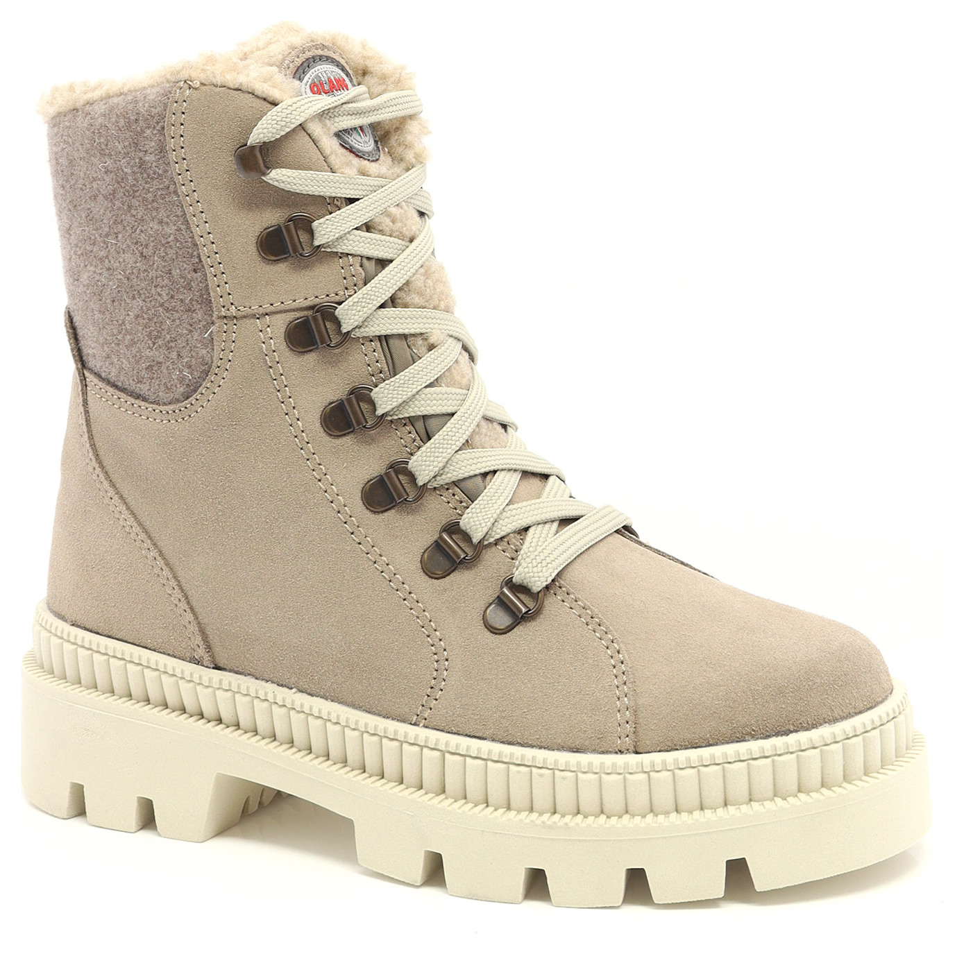 BOTTE DOUBLÉE IMPERMÉABLE-88441