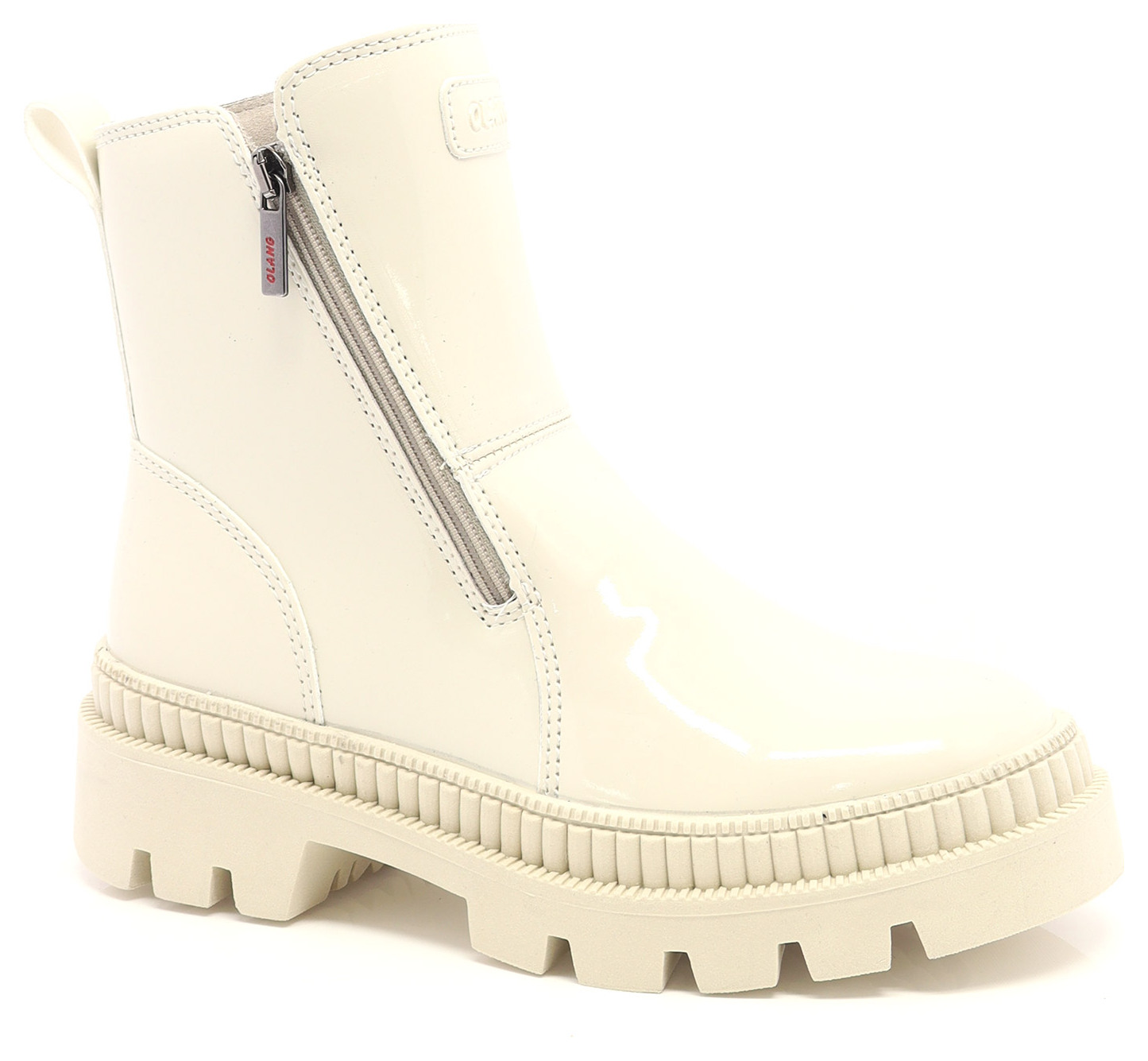 BOTTE DOUBLÉE IMPERMÉABLE-88443