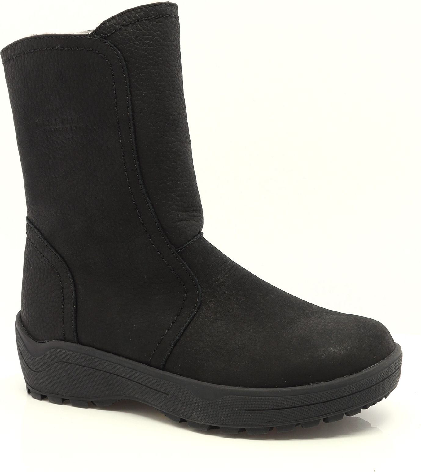 BOTTE 8 PO IMPERMÉABLE AVEC FERMOIR DOUB-88452