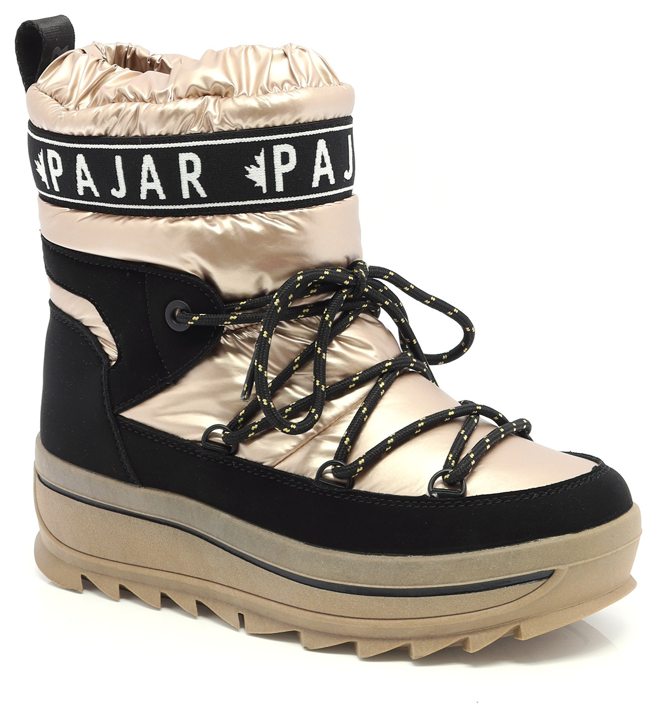 BOTTE SPORT LACÉE 8 ``-88471