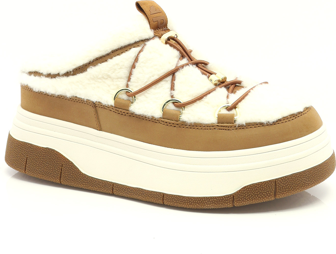 美品　トーガ　PUFF STUDS MULE PAJAR: The Jules mule