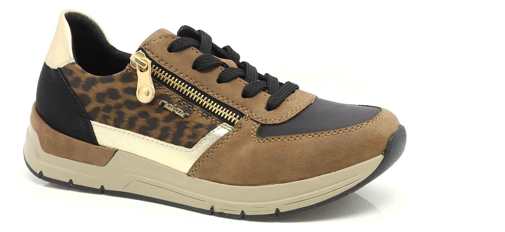 SOULIER LACÉ AVEC FERMOIR-88624