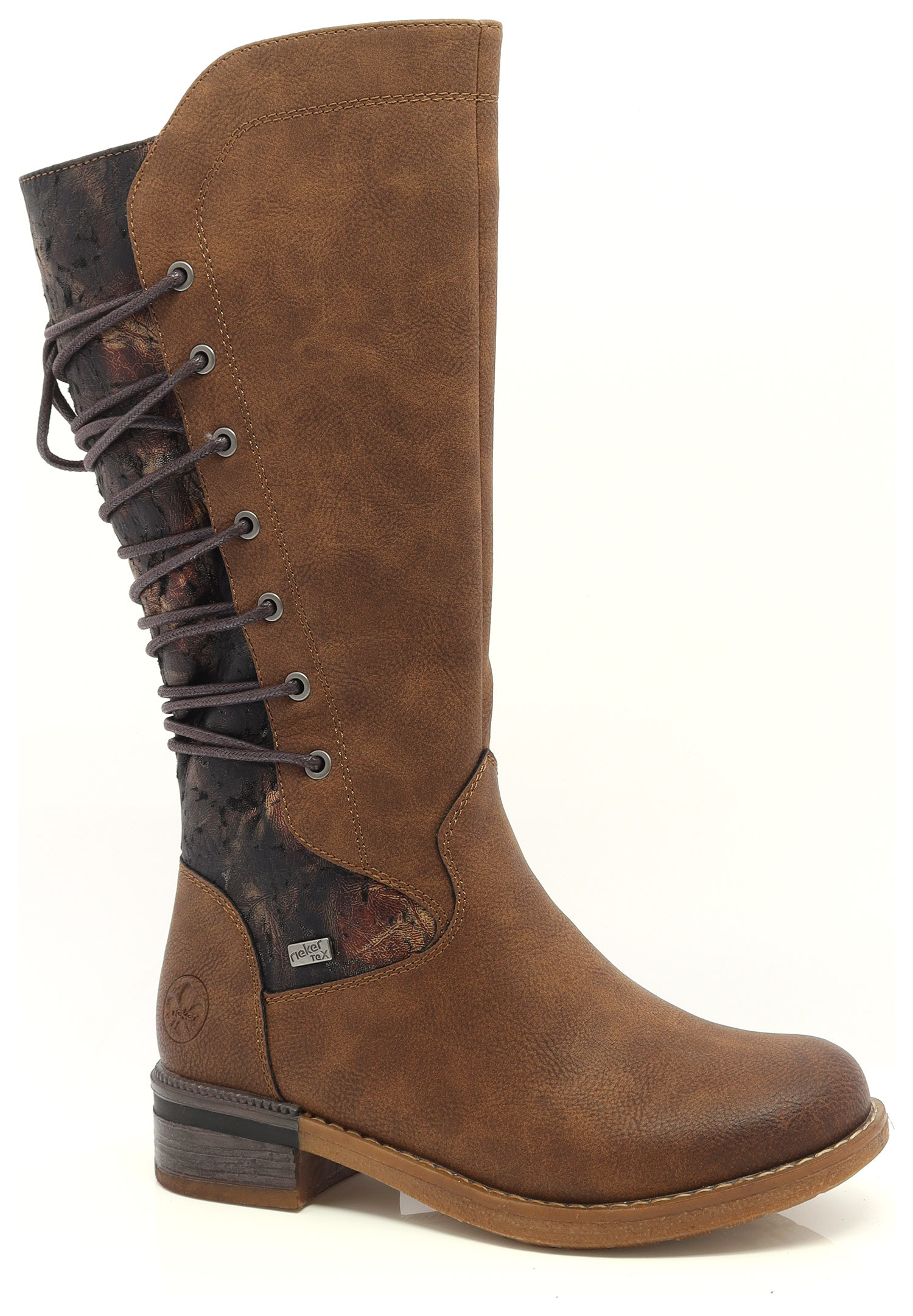 BOTTE LONGUE DOUBLÉE ET IMPER-88641