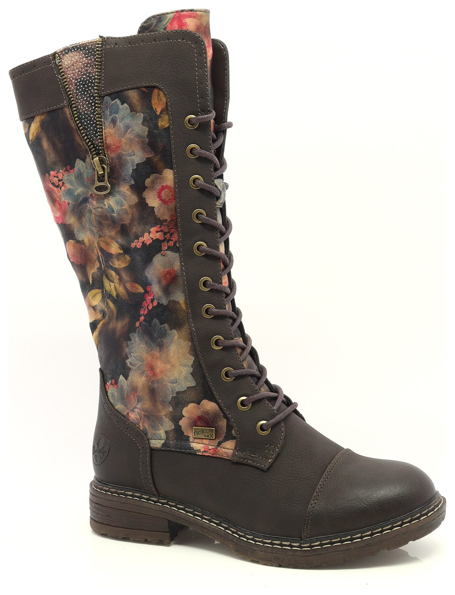 BOTTE LONGUE DOUBLÉE ET IMPER-88645