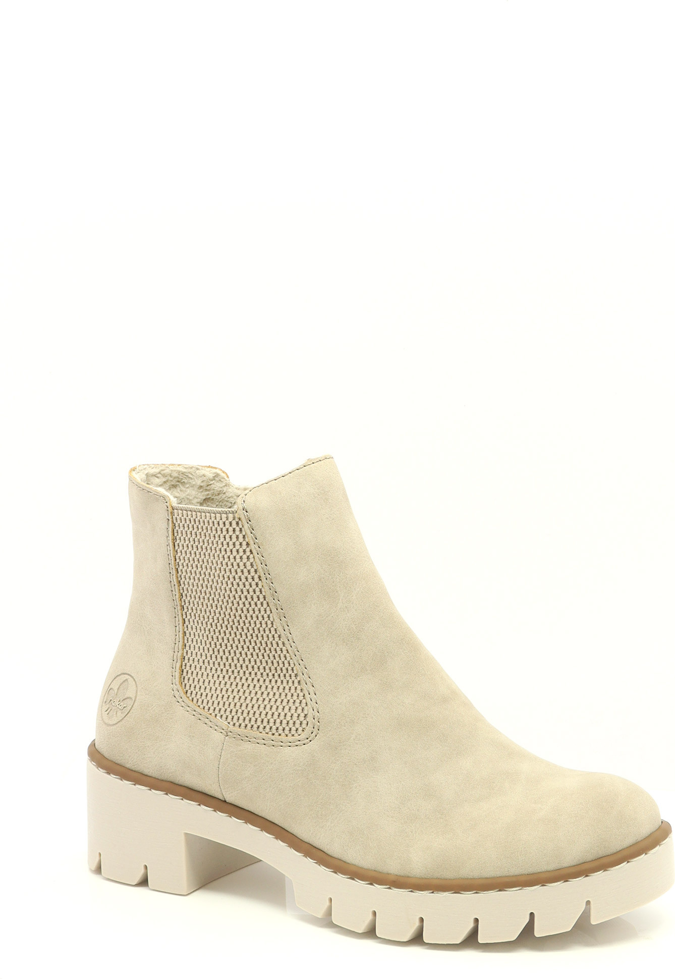 BOTTE SUR TALON BLOC-88658