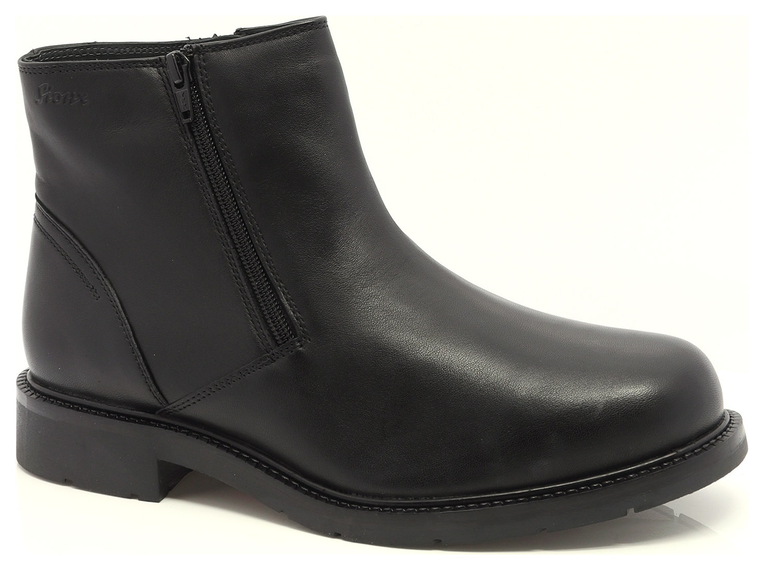 BOOTE 6'' 2 ZIPS MOUTON-88862