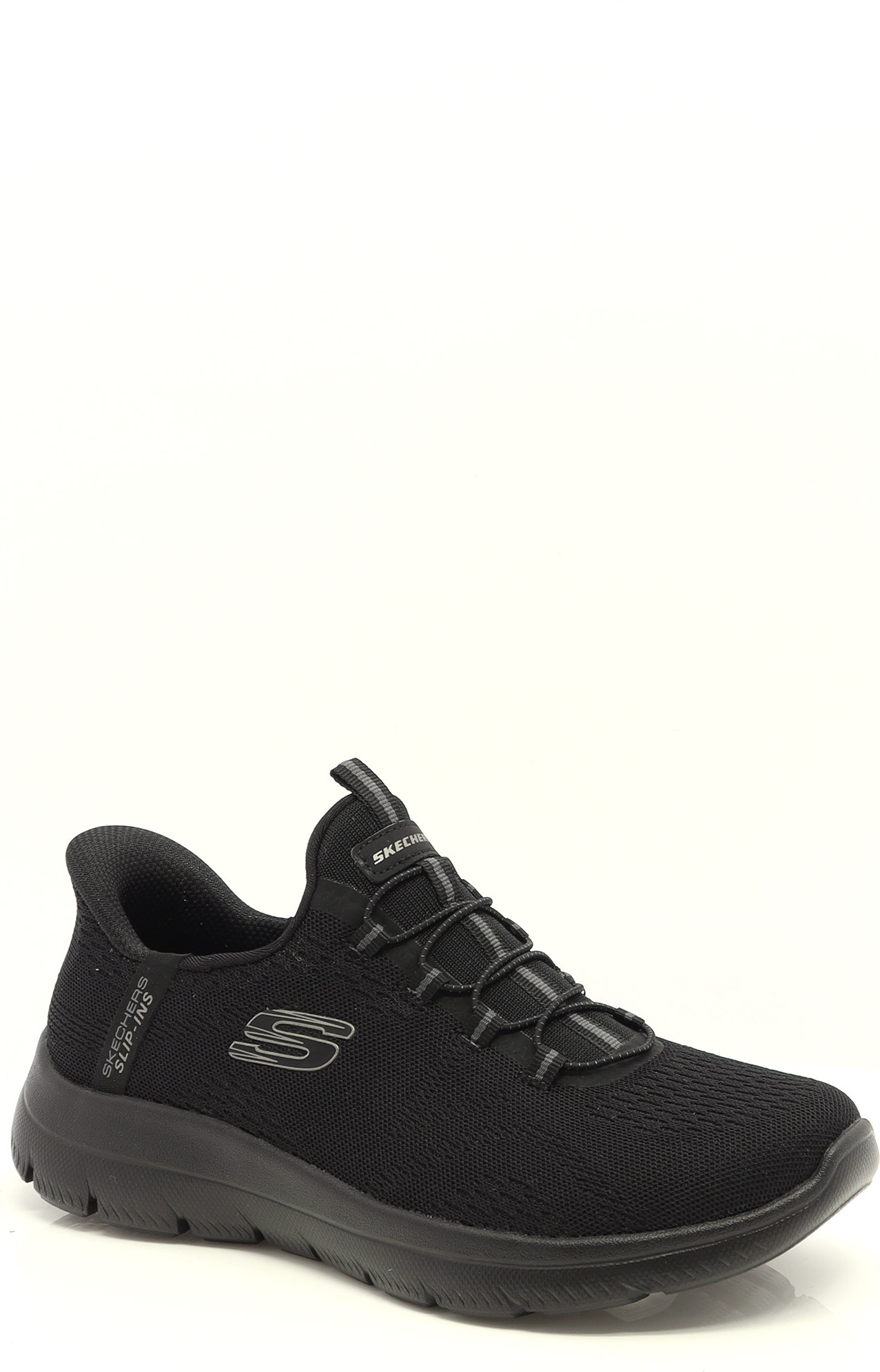 SOULIER MONTANT À ENFILER-88875