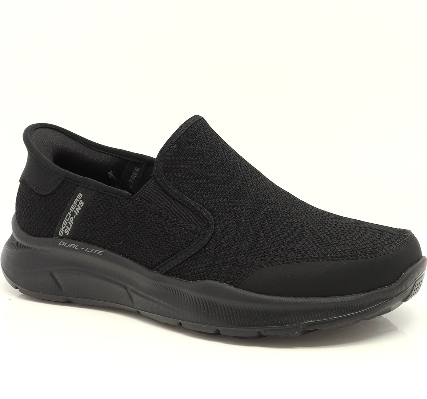 SOULIER SPORT MONTANT À ENFILER