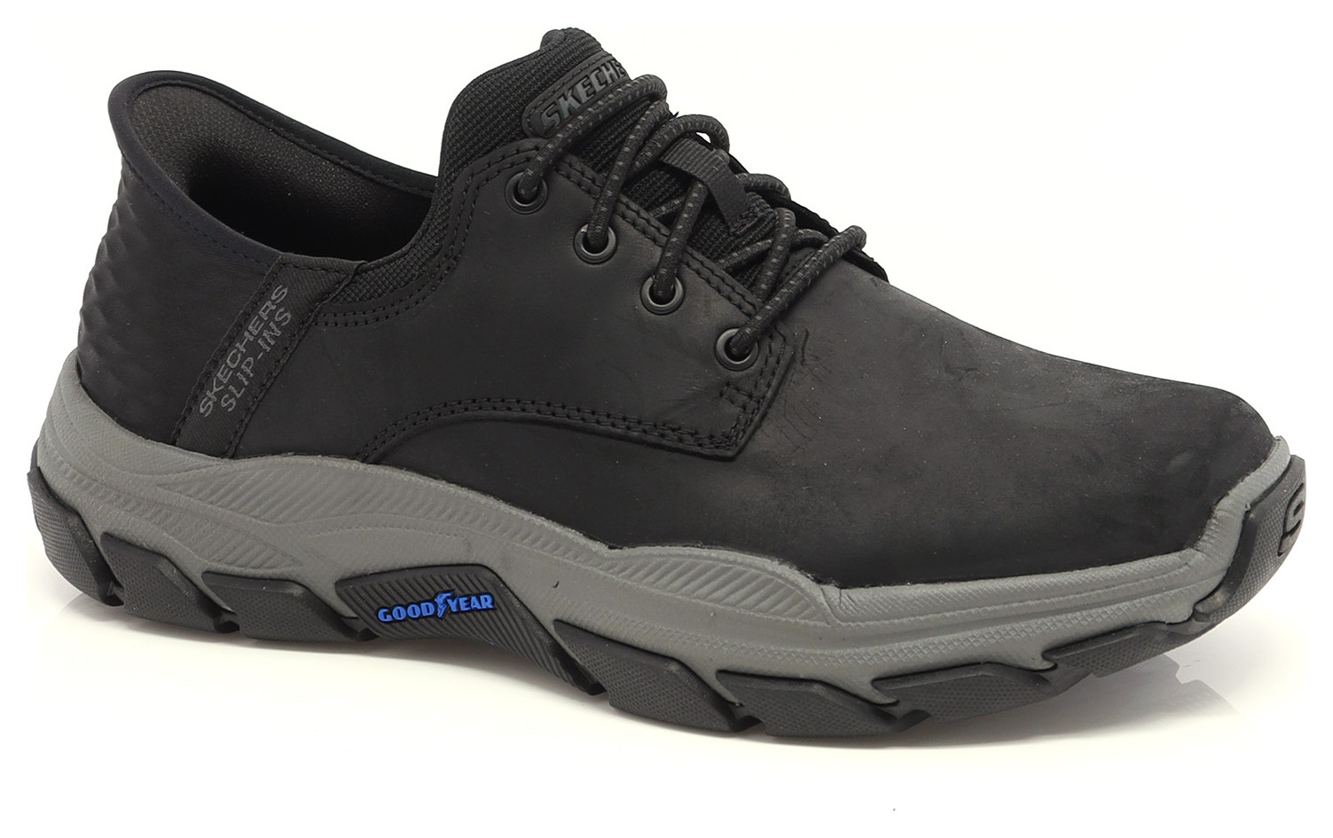 SOULIER MONTANT