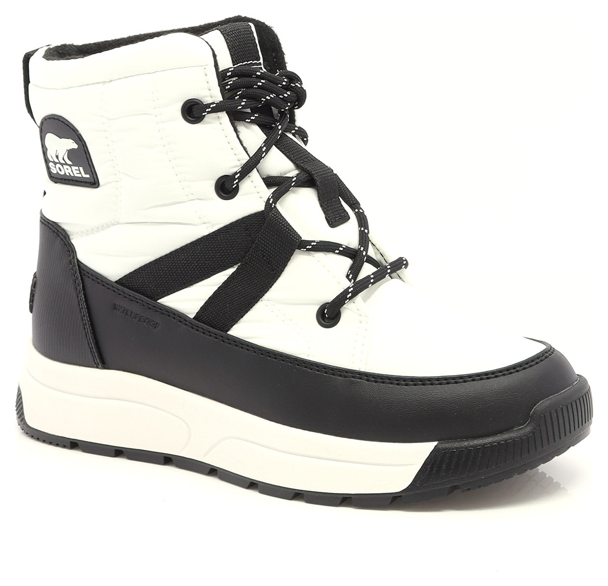 BOTTE IMPERMÉABLE AVEC 200G D'ISOLATION-88921