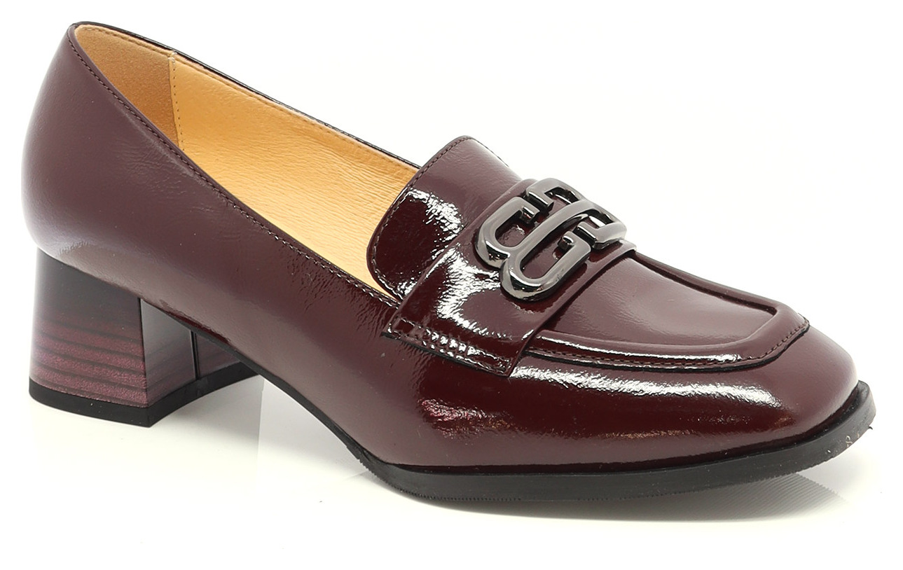 SOULIER SUR TALON HAUT-88955