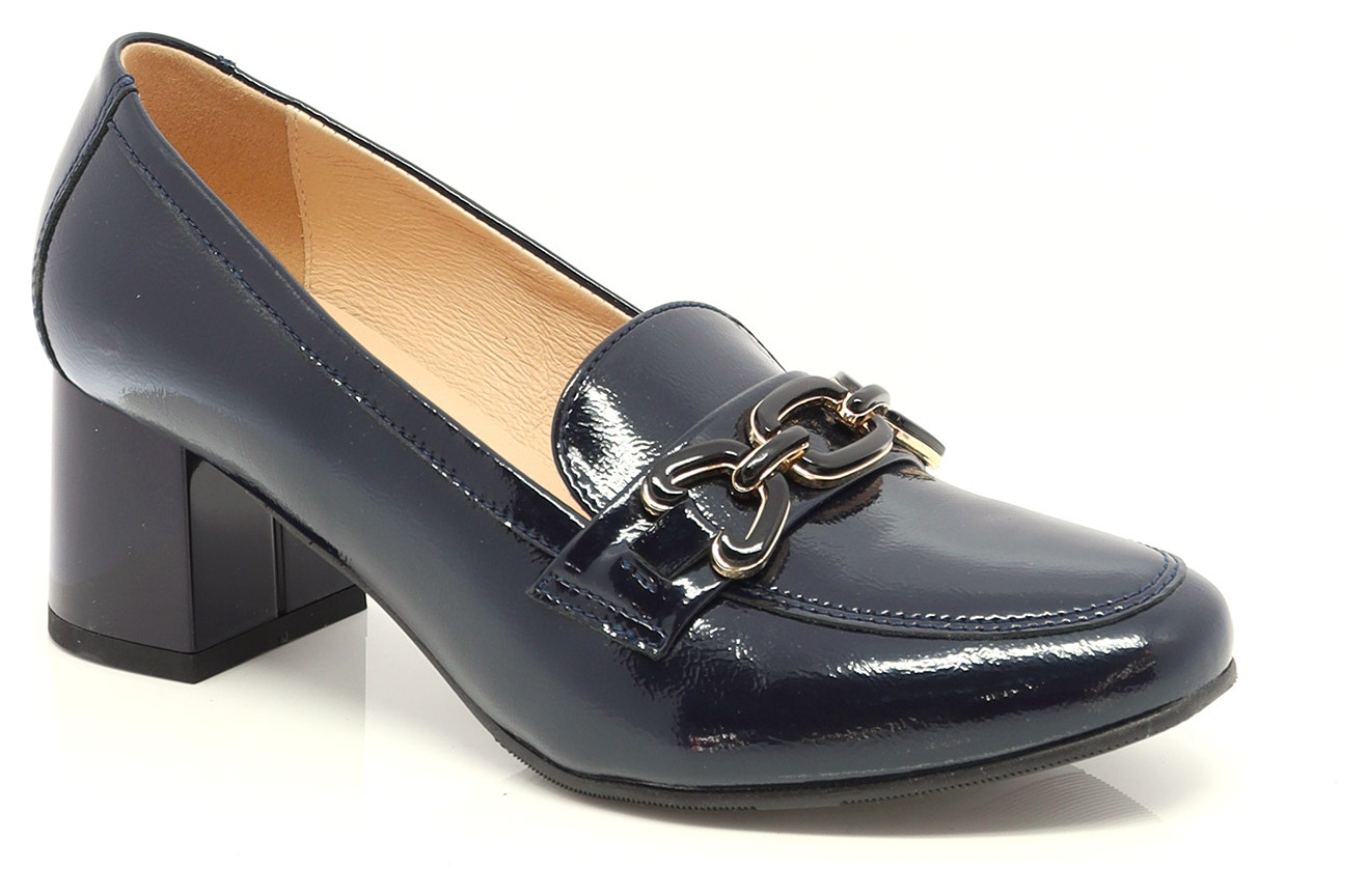 SOULIER SUR TALON HAUT-88958