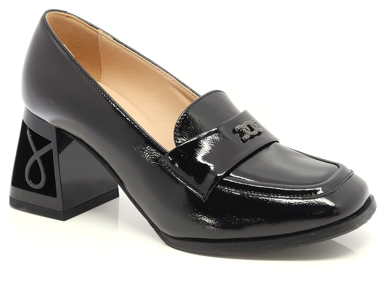 SOULIER SUR TALON HAUT-88961