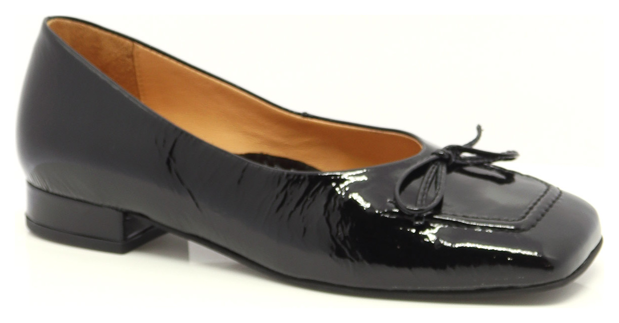 SOULIER SUR TALON BAS-89004