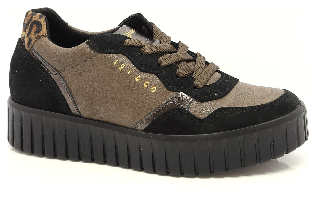 SOULIER LACÉ-89039