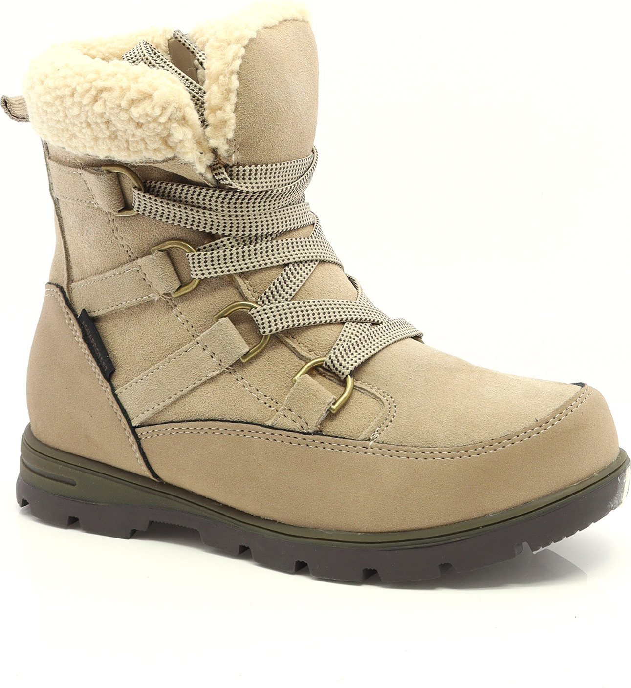 BOTTE SPORT LACÉE-89102