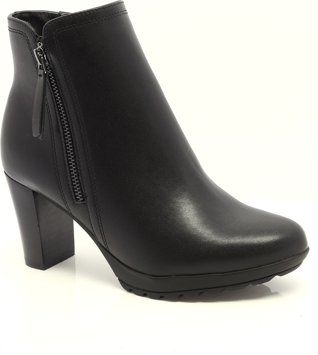 BOTTILLON CHIC SUR TALON HAUT-89133