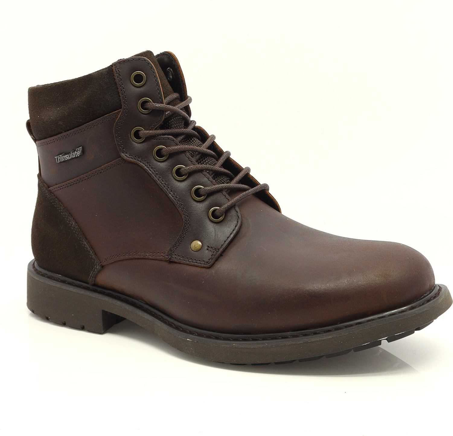 BOTTE LACÉE-89183