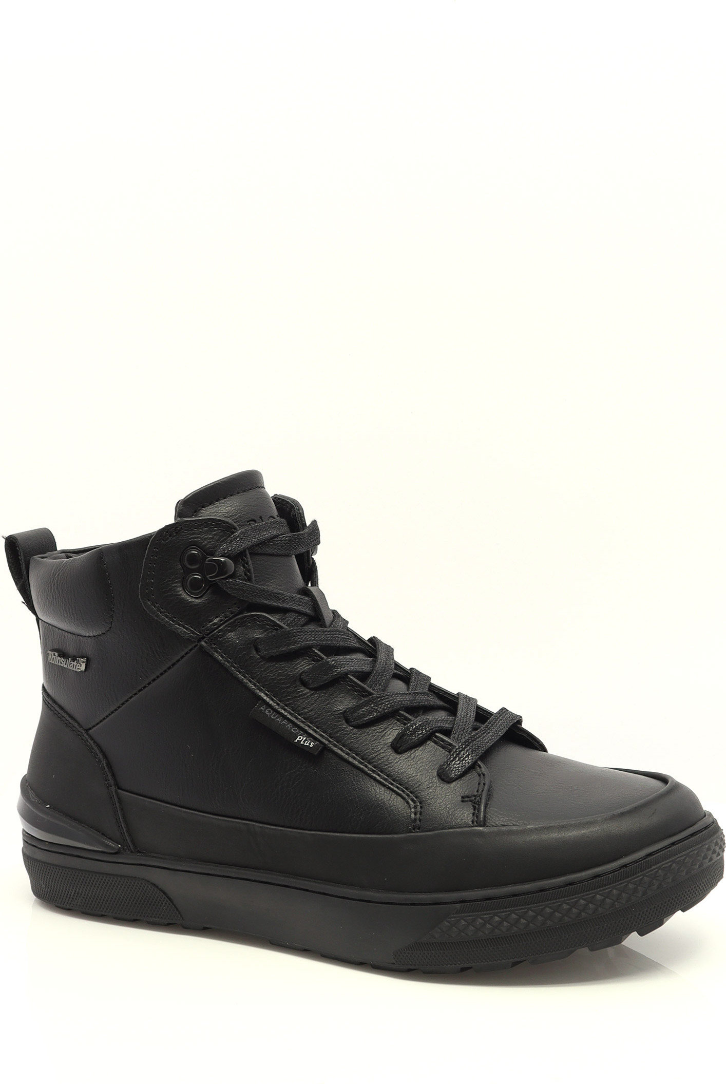BOTTE LACÉE-89217